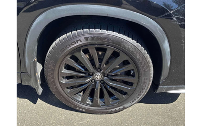 Toyota Highlander * AWD* PANO* KEYLESS* ПОДГРЕВ* - автомобили, коли, обяви за нови и употребявани 11