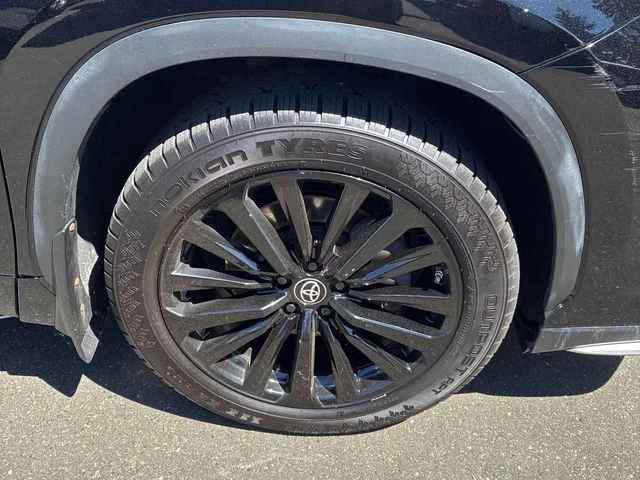Toyota Highlander * AWD* PANO* KEYLESS* ПОДГРЕВ* - автомобили, коли, обяви за нови и употребявани 11