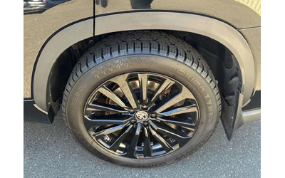 Toyota Highlander * AWD* PANO* KEYLESS* ПОДГРЕВ* - автомобили, коли, обяви за нови и употребявани 13