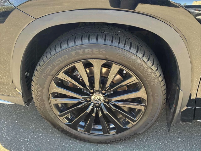 Toyota Highlander * AWD* PANO* KEYLESS* ПОДГРЕВ* - автомобили, коли, обяви за нови и употребявани 14