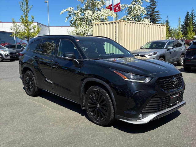 Toyota Highlander * AWD* PANO* KEYLESS* ПОДГРЕВ* - автомобили, коли, обяви за нови и употребявани 2