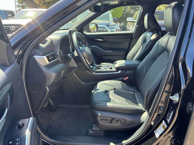 Toyota Highlander * AWD* PANO* KEYLESS* ПОДГРЕВ* - автомобили, коли, обяви за нови и употребявани 4