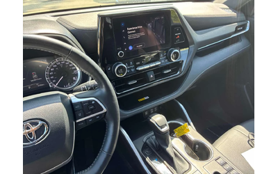 Toyota Highlander * AWD* PANO* KEYLESS* ПОДГРЕВ* - автомобили, коли, обяви за нови и употребявани 8