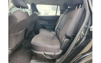 Toyota Highlander * Le * CARFAX * 2 КЛЮЧА * ПОДГРЕВИ * - автомобили, коли, обяви за нови и употребявани 10