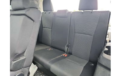Toyota Highlander * Le * CARFAX * 2 КЛЮЧА * ПОДГРЕВИ * - автомобили, коли, обяви за нови и употребявани 12