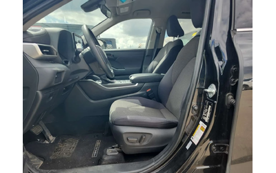 Toyota Highlander * Le * CARFAX * 2 КЛЮЧА * ПОДГРЕВИ * - автомобили, коли, обяви за нови и употребявани 7
