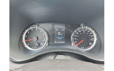 Toyota Highlander * Le * CARFAX * 2 КЛЮЧА * ПОДГРЕВИ * - автомобили, коли, обяви за нови и употребявани 8