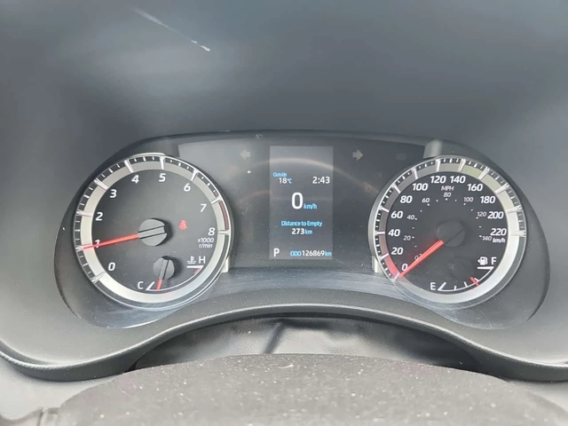 Toyota Highlander * Le * CARFAX * 2 КЛЮЧА * ПОДГРЕВИ * - автомобили, коли, обяви за нови и употребявани 8