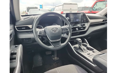 Toyota Highlander * Le * CARFAX * 2 КЛЮЧА * ПОДГРЕВИ * - автомобили, коли, обяви за нови и употребявани 9