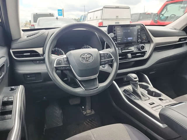 Toyota Highlander * Le * CARFAX * 2 КЛЮЧА * ПОДГРЕВИ * - автомобили, коли, обяви за нови и употребявани 9