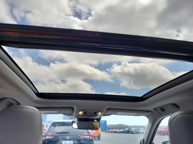 Toyota Highlander | LIMITED | PLATINUM AWD | 360 | HEAD-UP | ОБДУХ - автомобили, коли, обяви за нови и употребявани 11