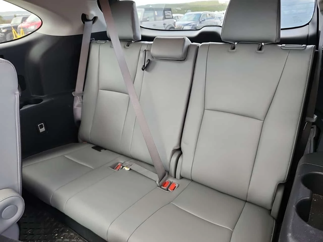 Toyota Highlander | LIMITED | PLATINUM AWD | 360 | HEAD-UP | ОБДУХ - автомобили, коли, обяви за нови и употребявани 12
