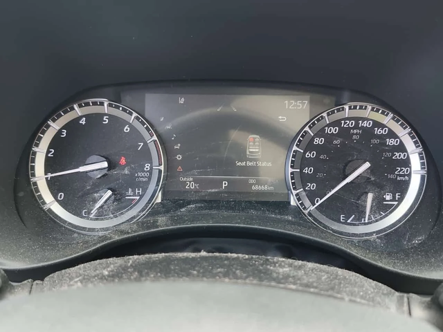 Toyota Highlander | LIMITED | PLATINUM AWD | 360 | HEAD-UP | ОБДУХ - автомобили, коли, обяви за нови и употребявани 7