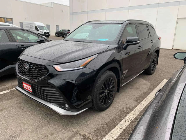 Toyota Highlander | AWD | ПОДГРЕВ | ШИБЕДАХ | ЧЕРВЕН САЛОН | CARFAX - автомобили, коли, обяви за нови и употребявани 0