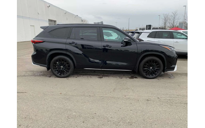 toyota-highlander - 2