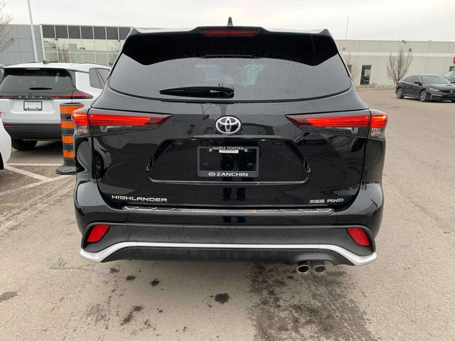 Toyota Highlander | AWD | ПОДГРЕВ | ШИБЕДАХ | ЧЕРВЕН САЛОН | CARFAX - автомобили, коли, обяви за нови и употребявани 3