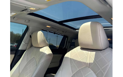 Toyota Highlander * 360 * ПРЕДСТАВИТЕЛСТВО * ОБДУХВАНЕ * PANO - автомобили, коли, обяви за нови и употребявани 10
