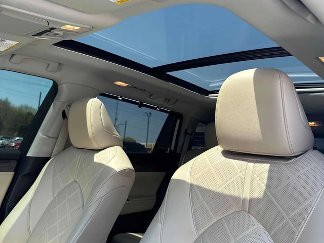 Toyota Highlander * 360 * ПРЕДСТАВИТЕЛСТВО * ОБДУХВАНЕ * PANO - автомобили, коли, обяви за нови и употребявани 10