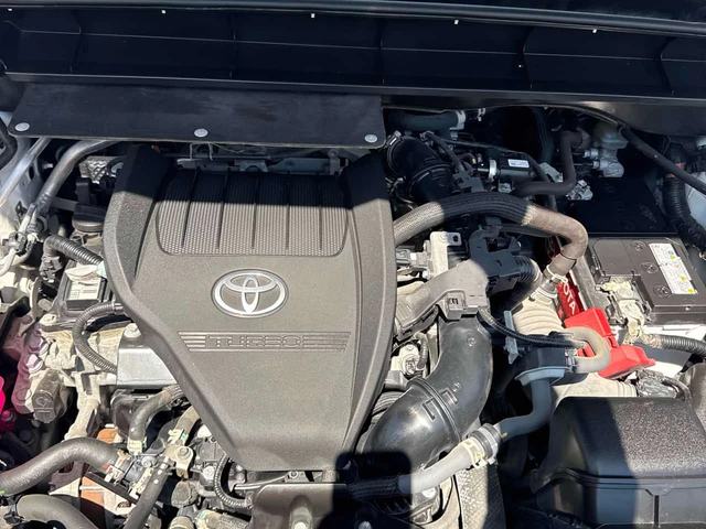 Toyota Highlander * 360 * ПРЕДСТАВИТЕЛСТВО * ОБДУХВАНЕ * PANO - автомобили, коли, обяви за нови и употребявани 12