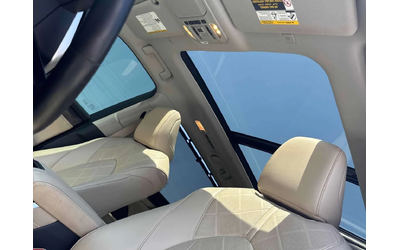 Toyota Highlander * 360 * ПРЕДСТАВИТЕЛСТВО * ОБДУХВАНЕ * PANO - автомобили, коли, обяви за нови и употребявани 14