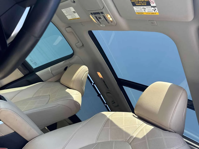 Toyota Highlander * 360 * ПРЕДСТАВИТЕЛСТВО * ОБДУХВАНЕ * PANO - автомобили, коли, обяви за нови и употребявани 14