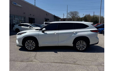 toyota-highlander - 1