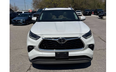 toyota-highlander - 5