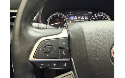 Toyota Highlander LIMITED * 360 КАМЕРА* ОБДУХВАНЕ* HEAD UP* ПАНОРАМА - автомобили, коли, обяви за нови и употребявани 10