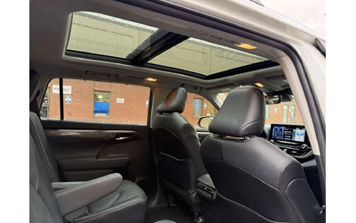 Toyota Highlander LIMITED * 360 КАМЕРА* ОБДУХВАНЕ* HEAD UP* ПАНОРАМА - автомобили, коли, обяви за нови и употребявани 15