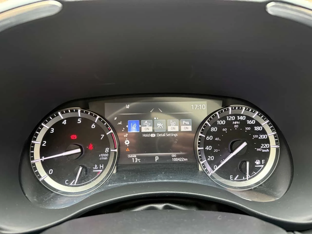 Toyota Highlander LIMITED * 360 КАМЕРА* ОБДУХВАНЕ* HEAD UP* ПАНОРАМА - автомобили, коли, обяви за нови и употребявани 8