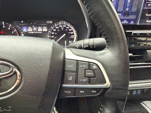 Toyota Highlander LIMITED * 360 КАМЕРА* ОБДУХВАНЕ* HEAD UP* ПАНОРАМА - автомобили, коли, обяви за нови и употребявани 9