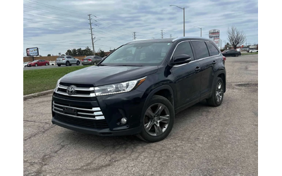 toyota-highlander - 0