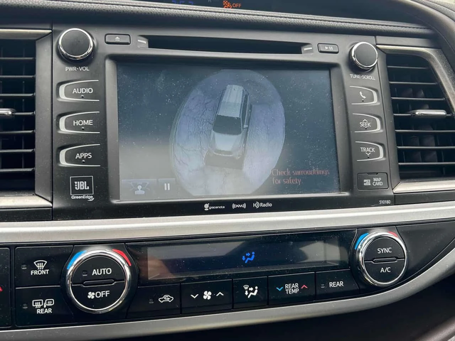 Toyota Highlander | Limited | ПАНОРАМА |  ДВА КЛЮЧА | ПОДГРЕВ | - автомобили, коли, обяви за нови и употребявани 11