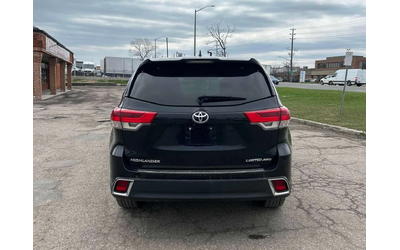 toyota-highlander - 2