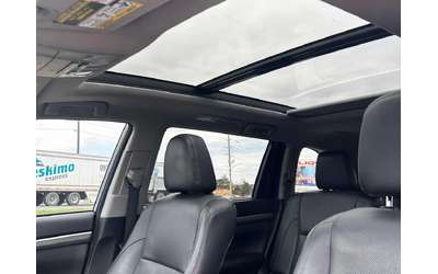 toyota-highlander - 3