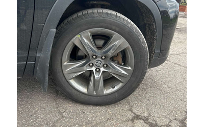 toyota-highlander - 5