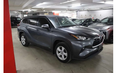 toyota-highlander - 2