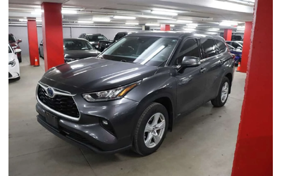 toyota-highlander - 3