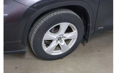 toyota-highlander - 5