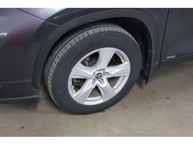 Toyota Highlander * Hybrid LE * CARFAX * БЕЗ ПЪРВОНАЧАЛНА ВНОСКА - автомобили, коли, обяви за нови и употребявани 5