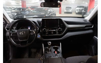Toyota Highlander * Hybrid LE * CARFAX * БЕЗ ПЪРВОНАЧАЛНА ВНОСКА - автомобили, коли, обяви за нови и употребявани 8