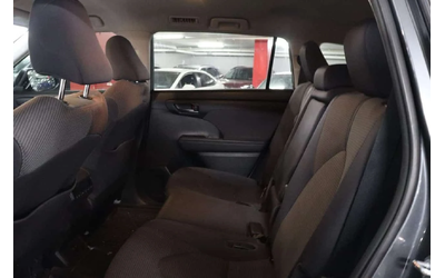 Toyota Highlander * Hybrid LE * CARFAX * БЕЗ ПЪРВОНАЧАЛНА ВНОСКА - автомобили, коли, обяви за нови и употребявани 9