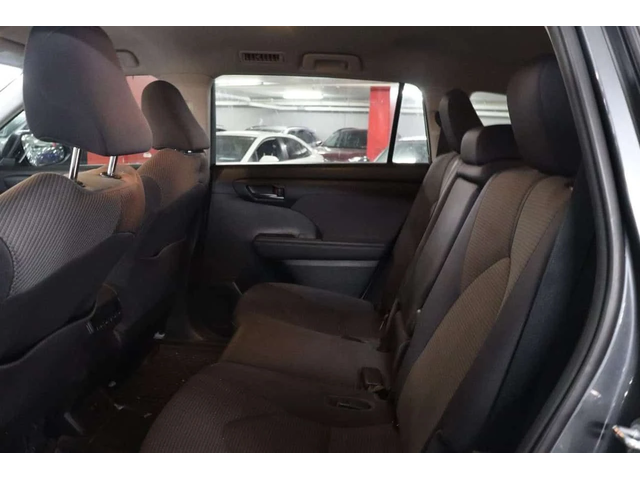 Toyota Highlander * Hybrid LE * CARFAX * БЕЗ ПЪРВОНАЧАЛНА ВНОСКА - автомобили, коли, обяви за нови и употребявани 9