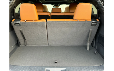 Toyota Highlander 2, 5-Hybrid/4x4/Luxury/Pano/6+ 1 - автомобили, коли, обяви за нови и употребявани 13