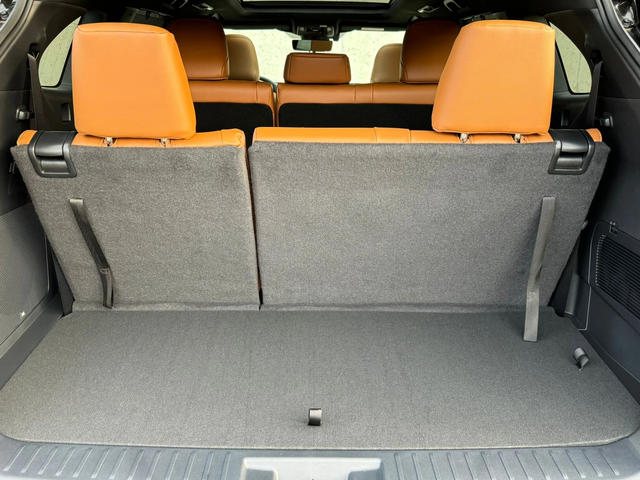 Toyota Highlander 2, 5-Hybrid/4x4/Luxury/Pano/6+ 1 - автомобили, коли, обяви за нови и употребявани 13