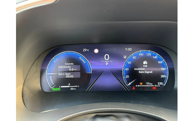 Toyota Highlander 2, 5-Hybrid/4x4/Luxury/Pano/6+ 1 - автомобили, коли, обяви за нови и употребявани 6