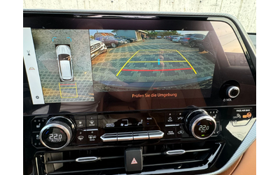 Toyota Highlander 2, 5-Hybrid/4x4/Luxury/Pano/6+ 1 - автомобили, коли, обяви за нови и употребявани 9
