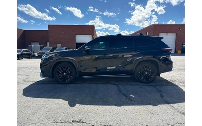 toyota-highlander - 2