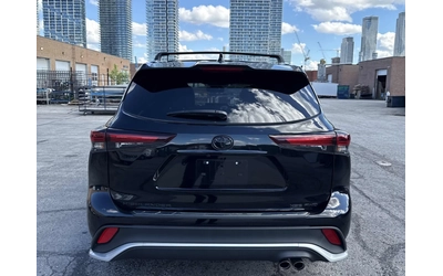toyota-highlander - 4