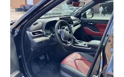 toyota-highlander - 5